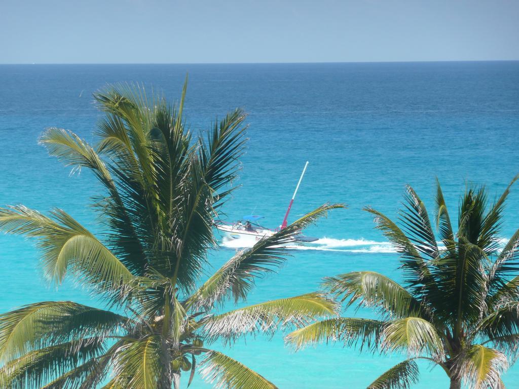 Cancun Beach Aparthotel Brisas 部屋 写真